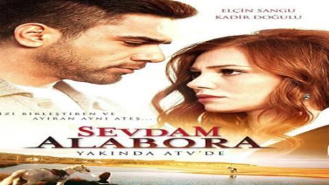 مسلسل قوة الحب الحلقة 2 | قصة عشق