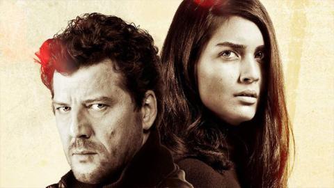 مسلسل 20 دقيقة الحلقة 16 | قصة عشق