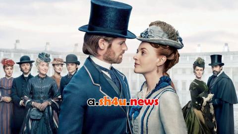 مسلسل Belgravia: The Next Chapter الموسم الاول الحلقة 2 مترجمة
