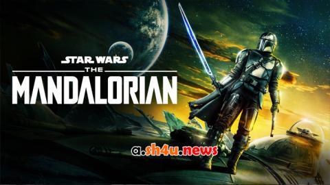 مسلسل The Mandalorian الموسم الثالث الحلقة 7 مترجمة