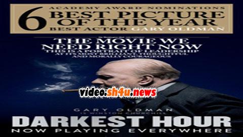 فيلم Darkest Hour 2017 مترجم - HD