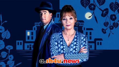 مسلسل Moonflower Murders الموسم الاول الحلقة 3 مترجمة