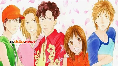 انمي Boys Over Flowers الحلقة 31 - HD