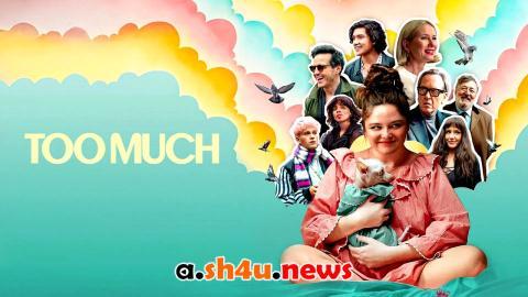 مسلسل Too Much الموسم الاول الحلقة 8 مترجمة