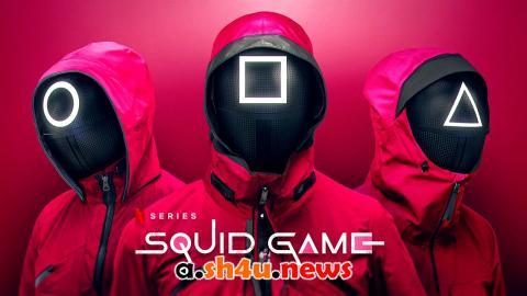 مسلسل Squid Game الموسم الثالث الحلقة 1 مترجمة