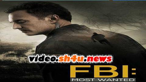 مسلسل FBI: Most Wanted الموسم الاول الحلقة 6 السادسة مترجمة - HD
