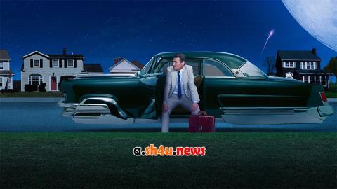 مسلسل Hello Tomorrow! الموسم الاول الحلقة 1 مترجمة