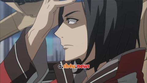 انمي Bloodivores الحلقة 12 - HD - الأخيرة