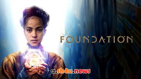 مسلسل Foundation الموسم الاول الحلقة 8 مترجمة