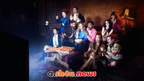 مسلسل Ghosts الموسم الخامس الحلقة 1 مترجمة