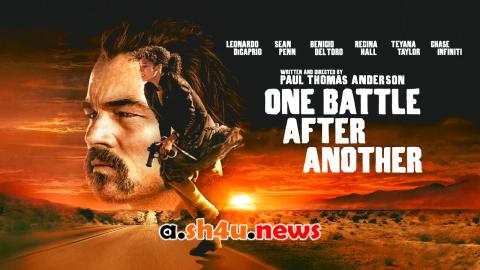فيلم One Battle After Another 2025 مترجم - HD