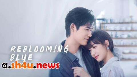 مسلسل Reblooming Blue الحلقة 8 الثامنة - HD