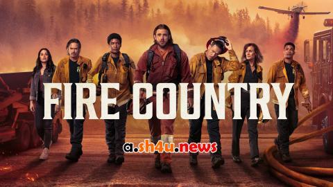 مسلسل Fire Country الموسم الاول الحلقة 13 مترجمة