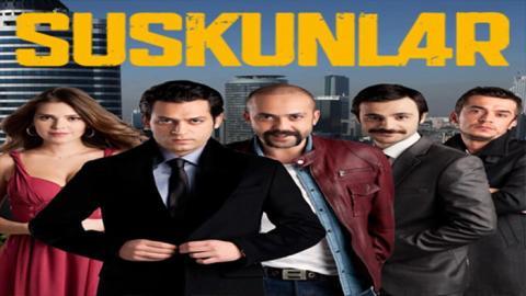 مسلسل لعبة الصمت الموسم الثاني الحلقة 10 مترجمة | قصة عشق