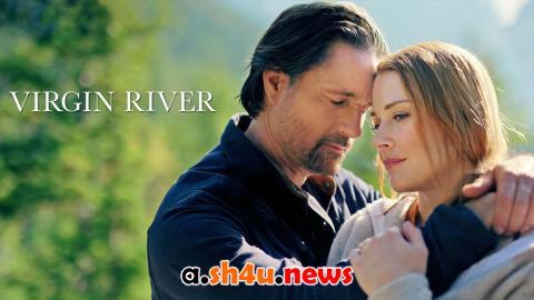 مسلسل Virgin River الموسم الخامس الحلقة 1 مترجمة