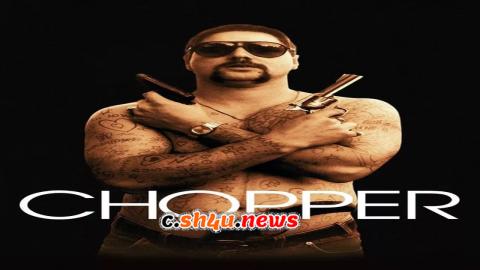 فيلم Chopper 2000 مترجم - HD